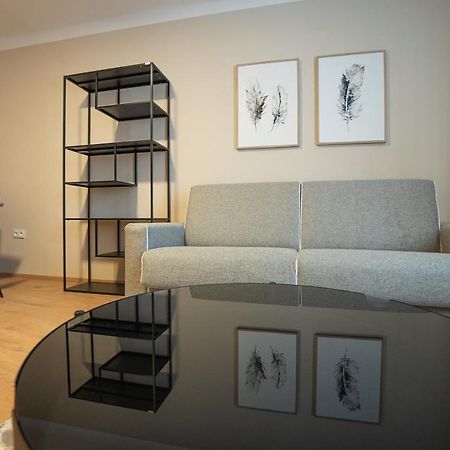 A 2-Bedroom Apartment With A King-Size Bed And A Balcony Is Located Just A 15-Minute Walk From Stephansplatz. Viyana Dış mekan fotoğraf