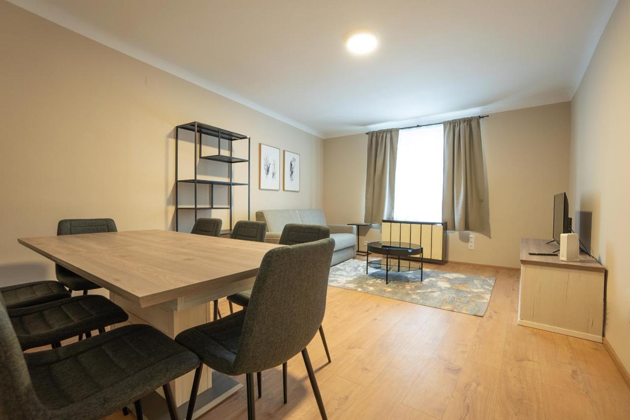 A 2-Bedroom Apartment With A King-Size Bed And A Balcony Is Located Just A 15-Minute Walk From Stephansplatz. Viyana Dış mekan fotoğraf
