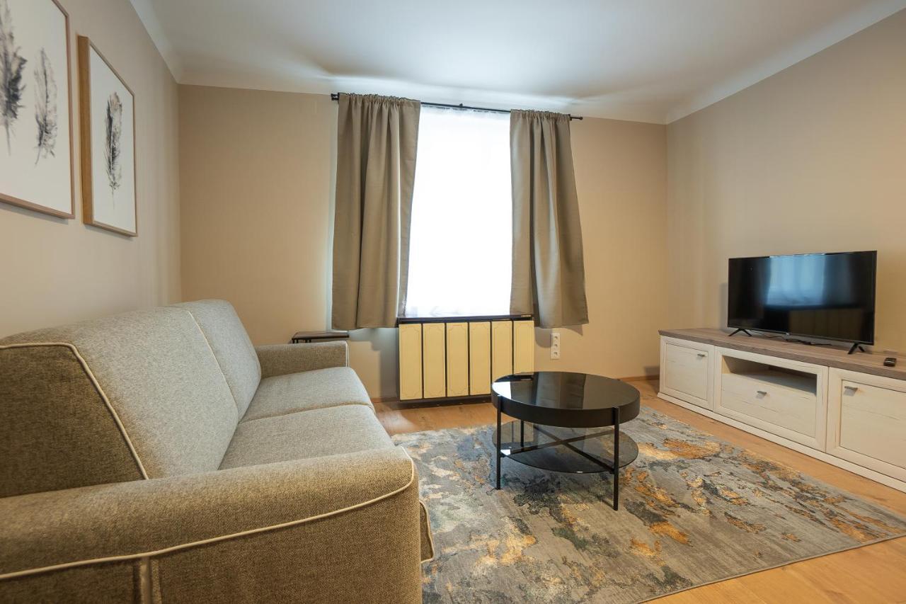 A 2-Bedroom Apartment With A King-Size Bed And A Balcony Is Located Just A 15-Minute Walk From Stephansplatz. Viyana Dış mekan fotoğraf